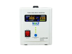 SINUS PRO 500 E 12/230V
